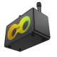Портативна колонка HOCO HA8 Ave wireless dual-mic outdoor BT speaker Black (6942007629843)