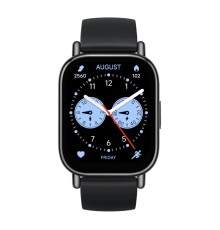 Смарт-годинник Xiaomi Redmi Watch 5 Lite Black (BHR8789GL)