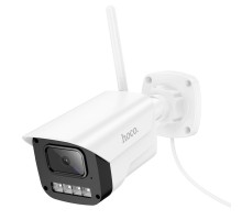 IP-камера відеоспостереження HOCO D4 Outdoor gun-type HD camera(EU) (6942007635585)