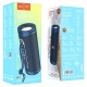 Портативна колонка HOCO HC9 Dazzling pulse sports BT speaker Navy Blue (6931474757845)