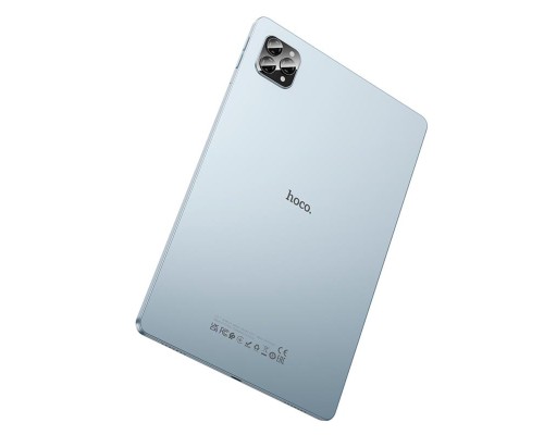 Планшет HOCO HI12 10.95-inch tablet PC Island Blue (6942007634342)