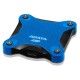 Портативний SSD ADATA SD620 512GB USB 3.2  520/460Mb/s Blue (SD620-512GCBL)