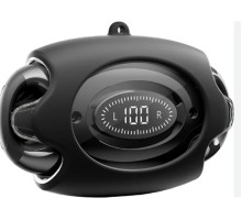 Бездротові навушники ESSAGER EEJE88-TW01 black (EEJE88-TW01)