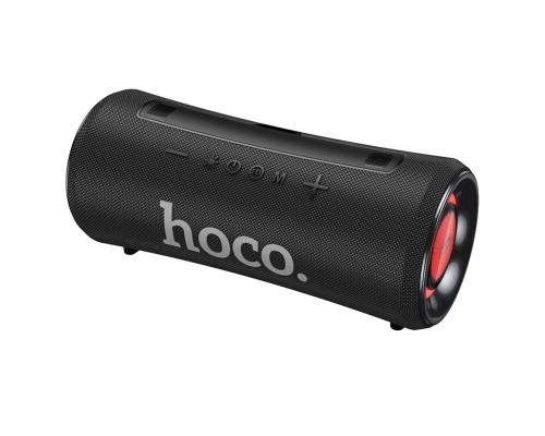 Портативна колонка HOCO HA10 Oleada outdoor BT speaker Black (6942007635608) Портативна колонка HOCO HA10 Oleada outdoor BT speaker Black (6942007635608)