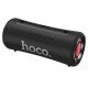 Портативна колонка HOCO HA10 Oleada outdoor BT speaker Black (6942007635608)