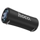 Портативна колонка HOCO HA10 Oleada outdoor BT speaker Black (6942007635608)