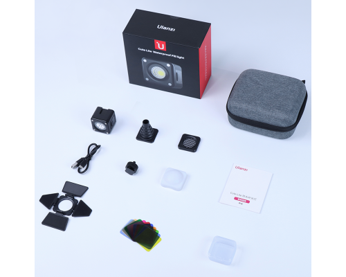 Бінокль Konus Army 10х50 W.A. (2172)