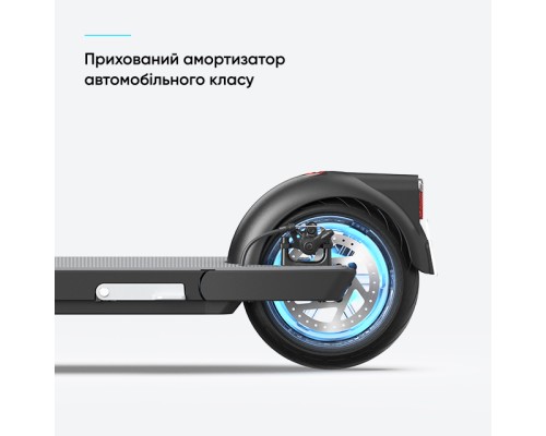 Електросамокат OKAI_ ES20-NEON 8,5 (ES20-B)