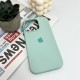 Чохол для смартфона Silicone Full Case AA Open Cam for Apple iPhone 16 Pro Max 13,Turquoise (FullOpenAAi16PM-13)