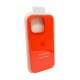 Чохол для смартфона Silicone Full Case AA Open Cam for Apple iPhone 16 Pro 2,Apricot (FullOpenAAi16P-2)