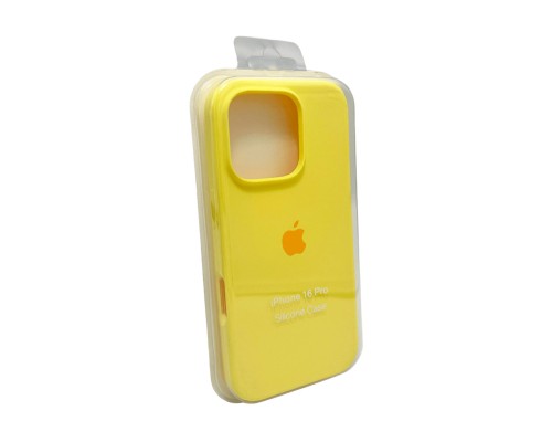 Чохол для смартфона Silicone Full Case AA Open Cam for Apple iPhone 16 Pro 25,Flash (FullOpenAAi16P-25) Чохол для смартфона Silicone Full Case AA Open Cam for Apple iPhone 16 Pro 25,Flash (FullOpenAAi16P-25)