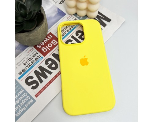 Чохол для смартфона Silicone Full Case AA Open Cam for Apple iPhone 16 Pro 25,Flash (FullOpenAAi16P-25) Чохол для смартфона Silicone Full Case AA Open Cam for Apple iPhone 16 Pro 25,Flash (FullOpenAAi16P-25)