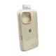 Чохол для смартфона Silicone Full Case AA Open Cam for Apple iPhone 16 Pro Max 10,Stone (FullOpenAAi16PM-10)