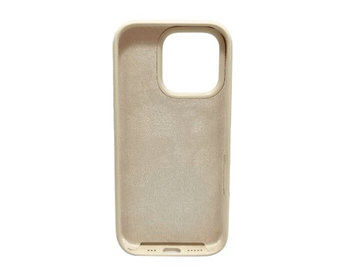 Чохол для смартфона Silicone Full Case AA Open Cam for Apple iPhone 16 Pro Max 10,Stone (FullOpenAAi16PM-10) Чохол для смартфона Silicone Full Case AA Open Cam for Apple iPhone 16 Pro Max 10,Stone (FullOpenAAi16PM-10)