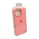 Чохол для смартфона Silicone Full Case AA Open Cam for Apple iPhone 16 Pro Max 6,Light Pink (FullOpenAAi16PM-6)
