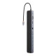 USB-хаб Baseus EliteJoy Gen2 11-Port Type-C HUB Adapter Dark gray (WKSX030013)