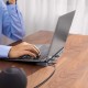 USB-хаб Baseus EliteJoy Gen2 11-Port Type-C HUB Adapter Dark gray (WKSX030013)