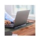 USB-хаб Baseus EliteJoy Gen2 11-Port Type-C HUB Adapter Dark gray (WKSX030013)