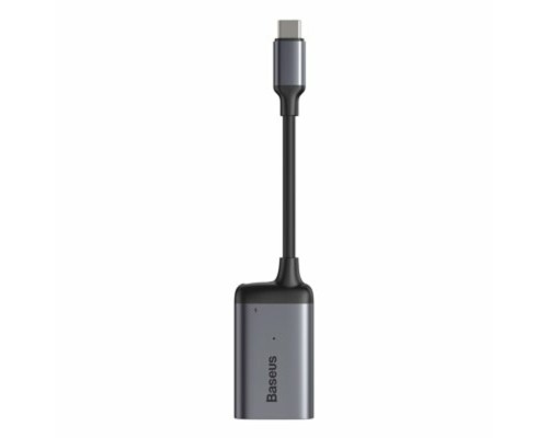 USB-Hub Baseus Enjoyment Series Type-C to VGA+PD HUB Convertor (CAHUB-O0G) USB-Hub Baseus Enjoyment Series Type-C to VGA+PD HUB Convertor (CAHUB-O0G)
