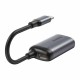 USB-Hub Baseus Enjoyment Series Type-C to VGA+PD HUB Convertor (CAHUB-O0G)