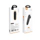 Bluetooth гарнитура WUW-R157 black (R157) 
