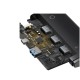 USB-хаб Baseus Lite Series 4-Port Type-C HUB Adapter (Type-C to USB 3.0*4 ) 1m Black (WKQX030401)