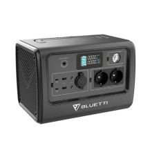 Портативна зарядна станція Bluetti EB70 (720Wh) (EB70)