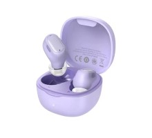 Бездротові навушники Baseus Bowie WM01 True Wireless Earphones Purple (NGTW370005)