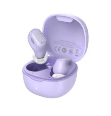 Бездротові навушники Baseus Bowie WM01 True Wireless Earphones Purple (NGTW370005)