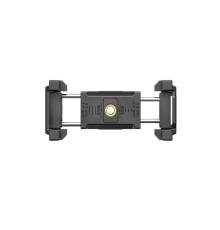 Тримач для телефону AOCHUAN H3 phone clip Black (AOCHUAN-H3)