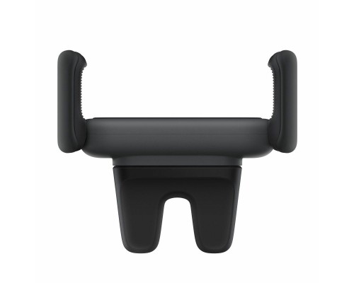 Автотримач для телефона Baseus Steel Cannon 2 Air Outlet Car Mount Black (SUGP000001) Автотримач для телефона Baseus Steel Cannon 2 Air Outlet Car Mount Black (SUGP000001)