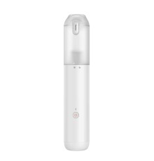 Автомобільний пилосос Baseus A3lite Car Vacuum Cleaner White (VCAQ050002)