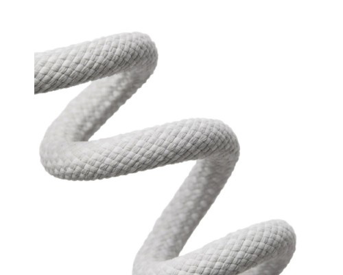 Кабель Baseus Dynamic Series Fast Charging Data Cable USB to Type-C 100W 1m White (CALD000602) Кабель Baseus Dynamic Series Fast Charging Data Cable USB to Type-C 100W 1m White (CALD000602)