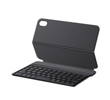 Клавіатура Baseus Brilliance Series Magnetic Keyboard Case for Pad Mini 6 8.3″ Cluster Black (with Simple Series Type-C Cable) (P40112602111-00)