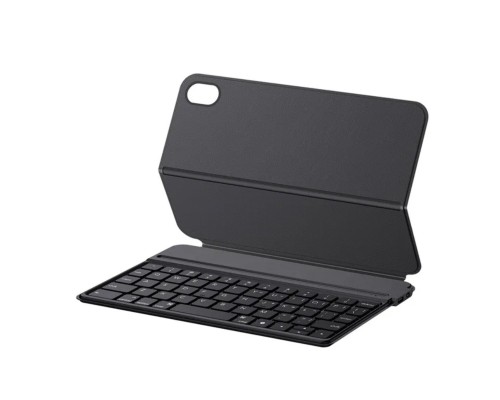 Клавіатура Baseus Brilliance Series Magnetic Keyboard Case for Pad Mini 6 8.3″ Cluster Black (with Simple Series Type-C Cable) (P40112602111-00) Клавіатура Baseus Brilliance Series Magnetic Keyboard Case for Pad Mini 6 8.3″ Cluster Black (with Simple Series Type-C Cable) (P40112602111-00)