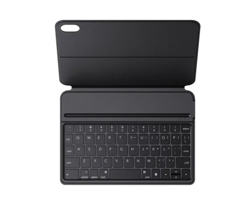 Клавіатура Baseus Brilliance Series Magnetic Keyboard Case for Pad Mini 6 8.3″ Cluster Black (with Simple Series Type-C Cable) (P40112602111-00) Клавіатура Baseus Brilliance Series Magnetic Keyboard Case for Pad Mini 6 8.3″ Cluster Black (with Simple Series Type-C Cable) (P40112602111-00)