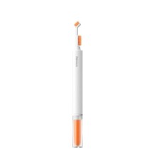 Набір для очистки девайсів Baseus Cleaning Brush White (NGBS000002)