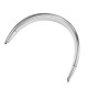 Захисні полоски для автомобіля Baseus Airbag Bumper Strip Transparent (CRFZT-A02)