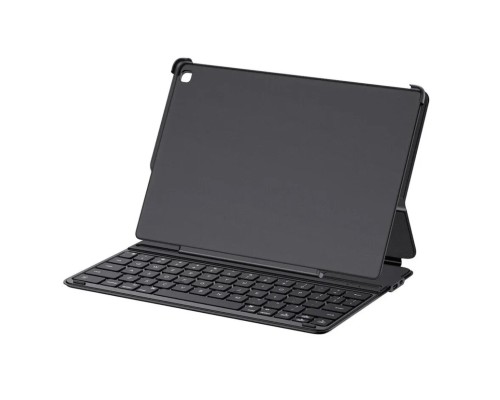 Клавіатура Baseus Brilliance Series Magnetic Keyboard Case for Pad (2019/2020/2021) 10.2″ Cluster Black (with Simple Series Type-C Cable) (P40112602111-01) Клавіатура Baseus Brilliance Series Magnetic Keyboard Case for Pad (2019/2020/2021) 10.2″ Cluster Black (with Simple Series Type-C Cable) (P40112602111-01)