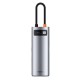 USB-хаб Baseus Metal Gleam Series 7-Port HUB Space Grey (Type-C to HDMI4K@60Hz*1+USB3.0*3+PD*1+SD/TF*1) (B00030708811-00)