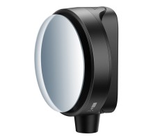 Дзеркало заднього виду Baseus SafeRide Series Backseat Rearview Mirror（1PCS）Cluster Black (C11537200111-00)