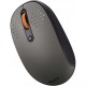 Маніпулятор миша бездротова Baseus F01B Tri-Mode Wireless Mouse Frosted Gray (B01055503833-00)