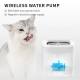 Універсальний посуд для тварин Petkit Eversweet Solo SE Smart Pet Drinking Fountain (P4103S)