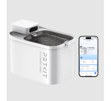 Поїлка PETKIT Eversweet Max Smart Pet Drinking Fountain (P4115)