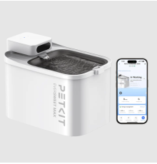 Поїлка PETKIT Eversweet Max Smart Pet Drinking Fountain (P4115)