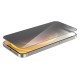 Захисне скло HOCO Full screen HD privacy protection tempered glass set for iP12 Pro Max (25PCS)(G11) Black (6931474771414)