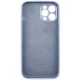 Будиночок для тварин Teremok XS 38х38х38 см блакитний (41102)