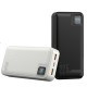 Зовнішній акумулятор WUW Y138 (PD22.5W quick charge) 20000mAh White (Y138W)