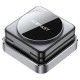 Зарядний пристрій Acefast Wireless QI 3in1 15W E20 (6974316283478)