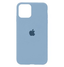 Чохол для смартфона Silicone Full Case AA Open Cam for Apple iPhone 11 Pro Max кругл 5,Lilac (FullOpeAAKPi11PM-5)